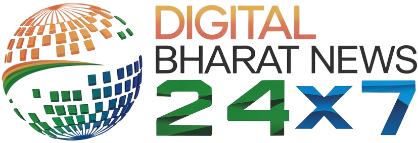 Digital Bharat News 24×7